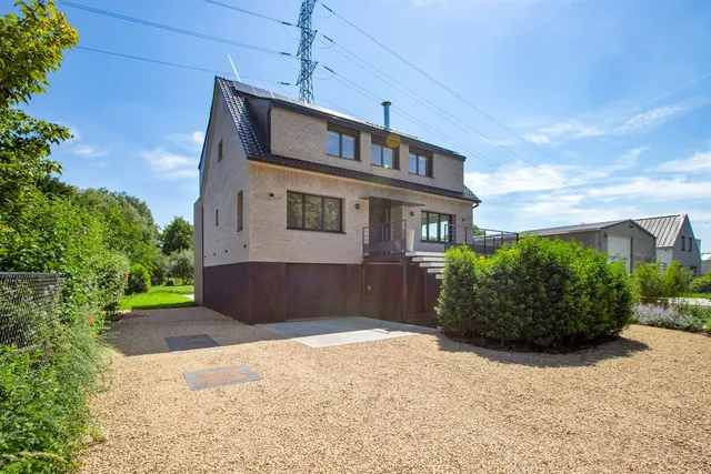 Maison à vendre à Wilsele – 1/10