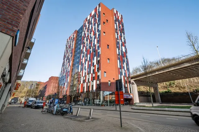 Appartement à vendre à Leuven – 1/10