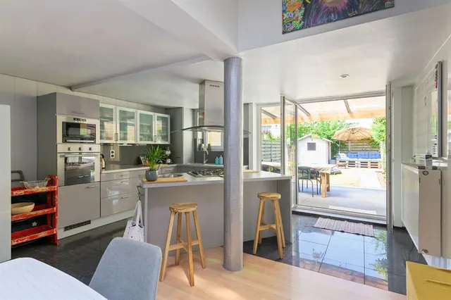 Maison à vendre à Wilrijk – 1/10