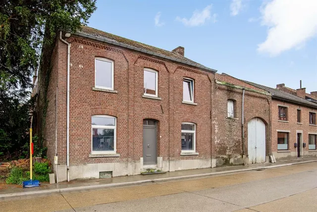 Maison à vendre à Oplinter – 1/10