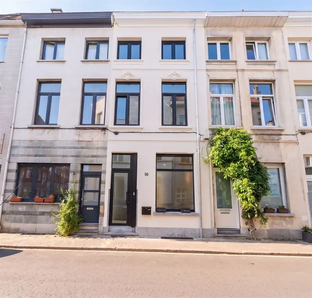 Huis te koop in Antwerpen – 1/10