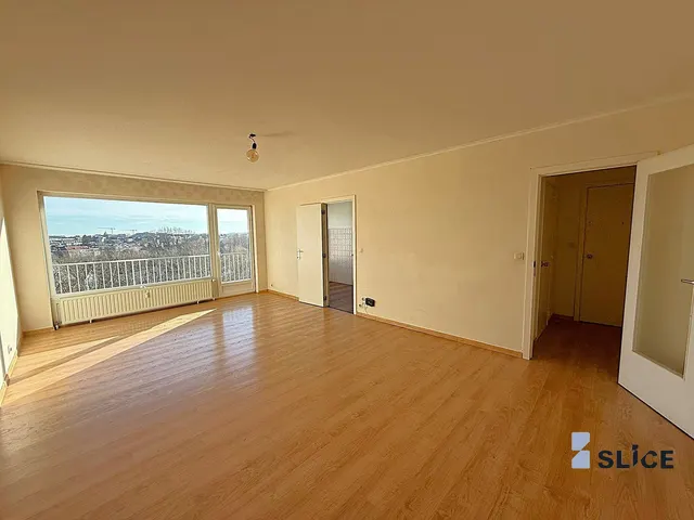 Appartement à vendre à Evere – 1/10