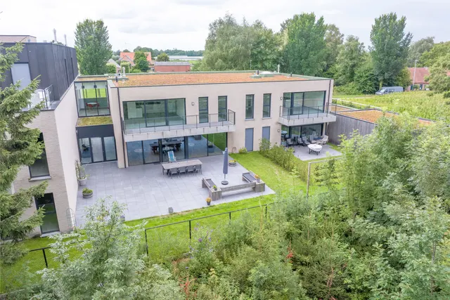 Appartement te koop in Hoogstraten – 1/10
