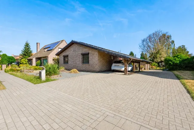 Maison à vendre à Lier – 1/10