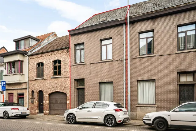 Maison à vendre à Herentals – 1/10