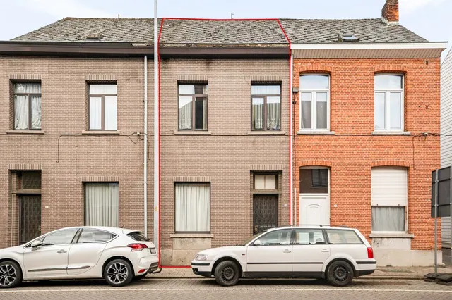 Maison à vendre à Herentals – 1/10