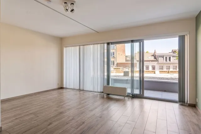 Appartement à vendre à Antwerpen – 1/9
