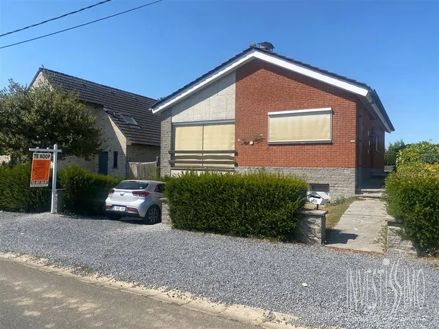 Maison à vendre à Enghien – 1/10