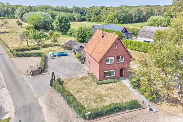 Eengezinswoning à vendre à Bocholt – 1/10