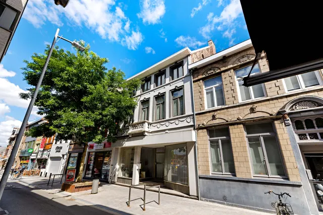 Huis à vendre à Izegem – 1/10