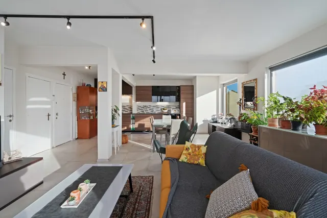 Appartement à vendre à Evere – 1/10
