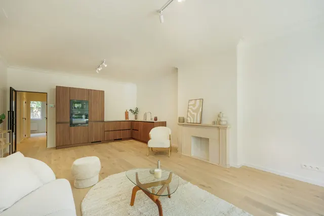 Appartement te koop in Antwerpen – 1/10