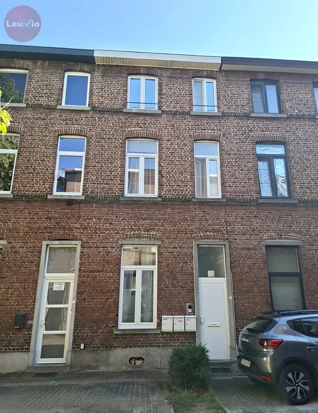 Appartement à louer à Leuven – 1/10