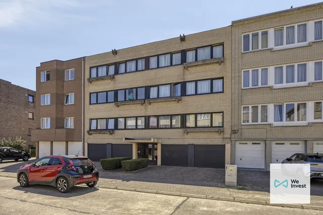 Appartement te koop in Dilbeek – 1/10