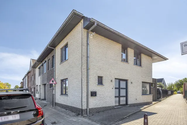 Maison à vendre à Aalst – 1/10