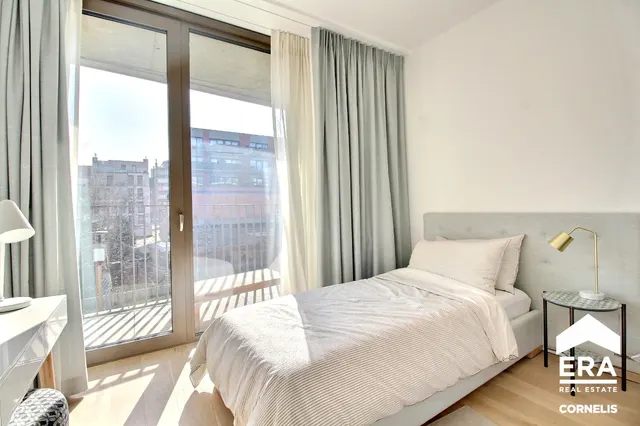 Appartement te koop in Anderlecht – 1/10