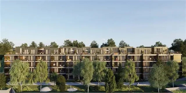 Appartement te koop in Anderlecht – 1/10