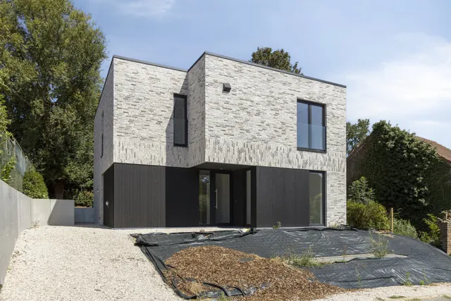 Huis te koop in Hoegaarden Meldert – 1/10