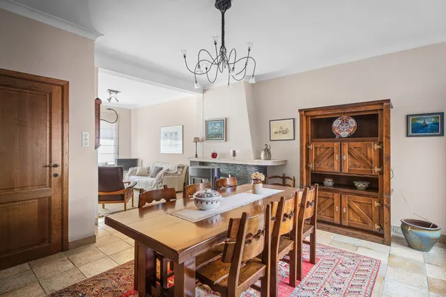 Huis te koop in Gentbrugge – 1/10