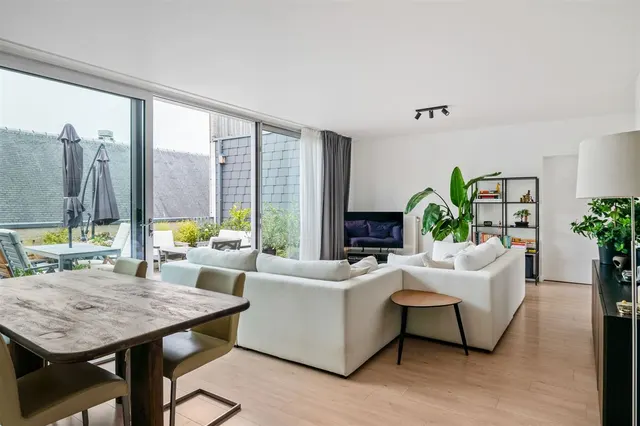 Appartement à louer à Antwerpen – 1/10