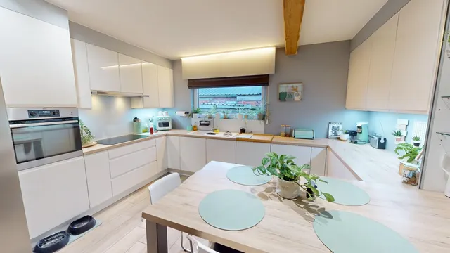 Huis te koop in Zingem – 1/10