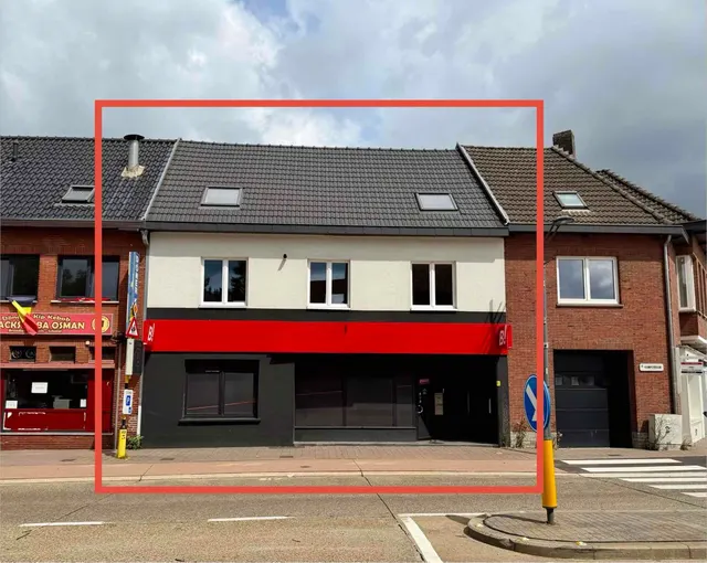 Appartement te koop in Hechtel-Eksel – 1/10