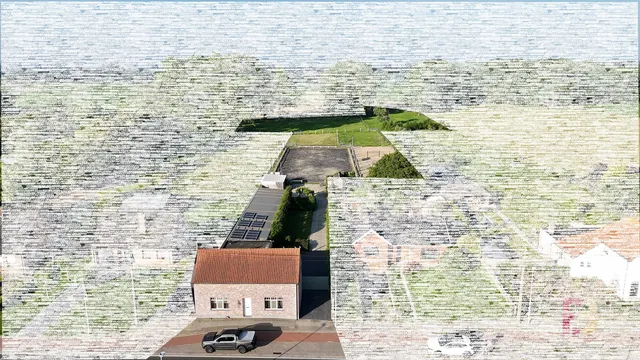 Huis à vendre à Kortemark – 1/10