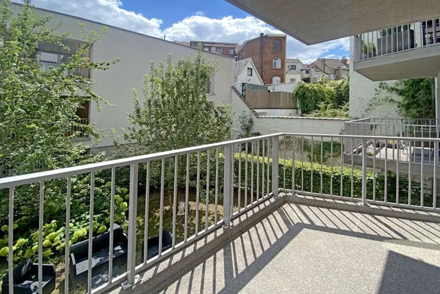 Appartement à vendre à Schaerbeek – 1/10