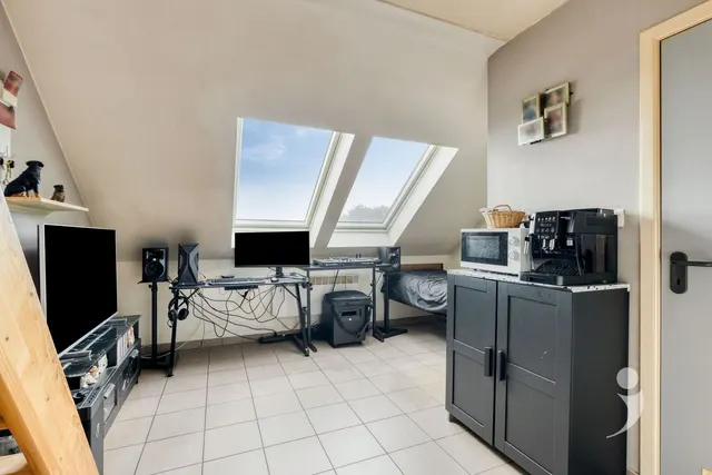 Studio à vendre à Leuven – 1/10