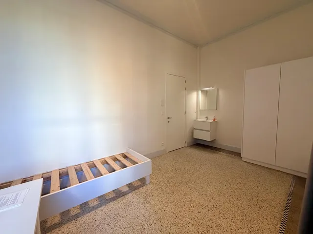 Studentenkamer for rent in Kortrijk – 1/10