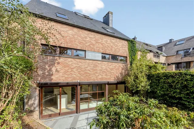 Maison à vendre à Louvain-La-Neuve – 1/10
