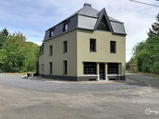 Maison à vendre à Wellin – 1/10