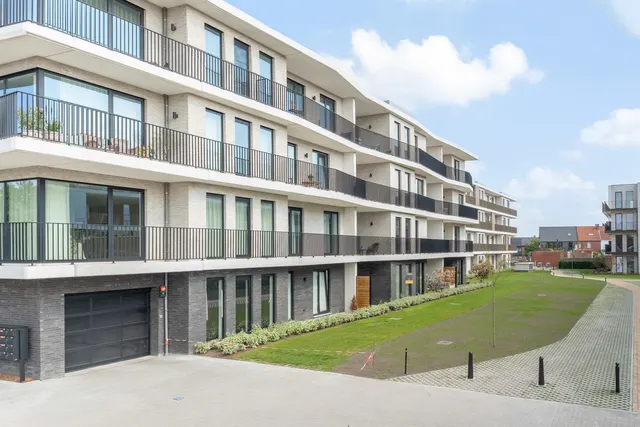 Appartement te koop in Oud-Turnhout – 1/10