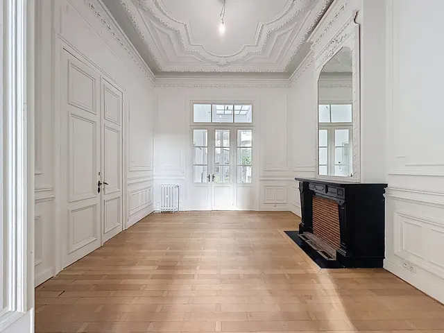 House for sale in Liège – 1/10