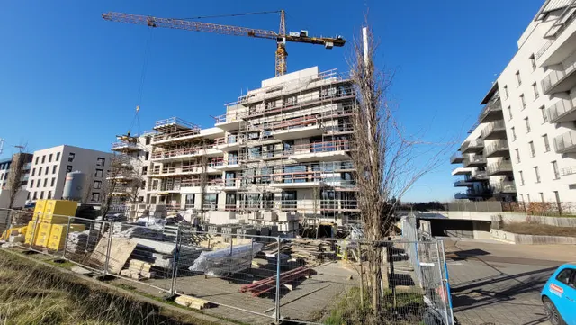 Appartement te koop in Braine-l'Alleud – 1/10