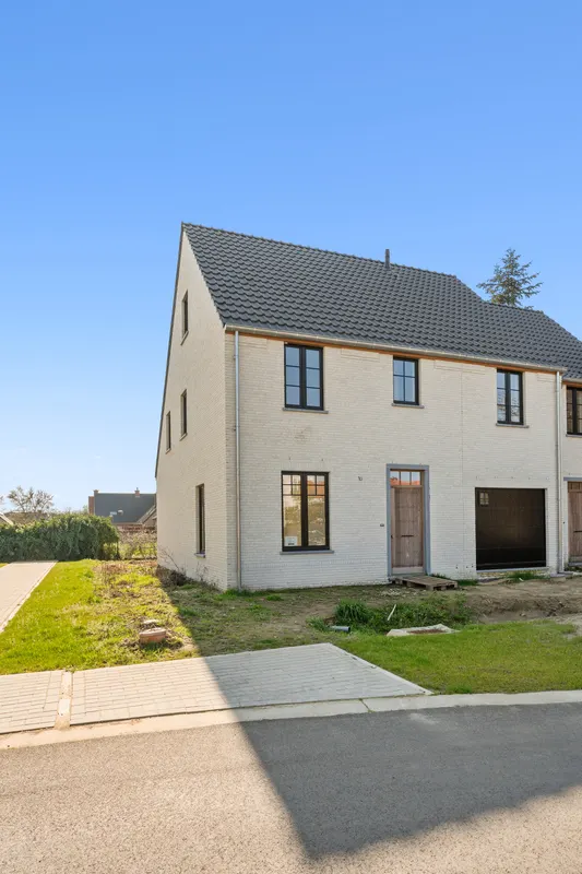 Huis te koop in Waregem – 1/10