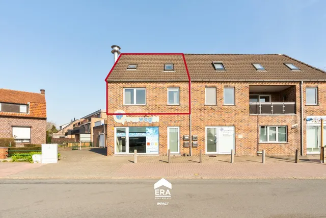 Appartement te koop in Bree – 1/9