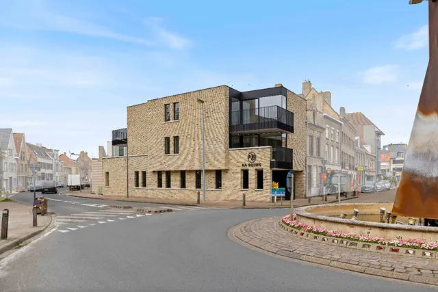 Appartement te koop in Veurne – 1/10