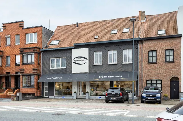 Maison à vendre à Harelbeke – 1/10