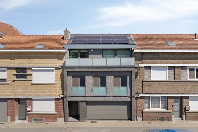 Maison à vendre à Tienen – 1/10