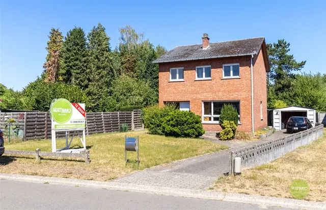 Maison à vendre à Mol – 1/10