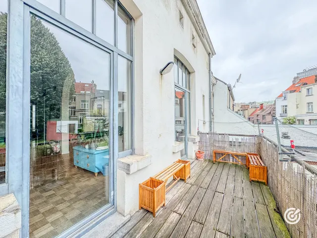 Appartement te koop in Bruxelles – 1/10