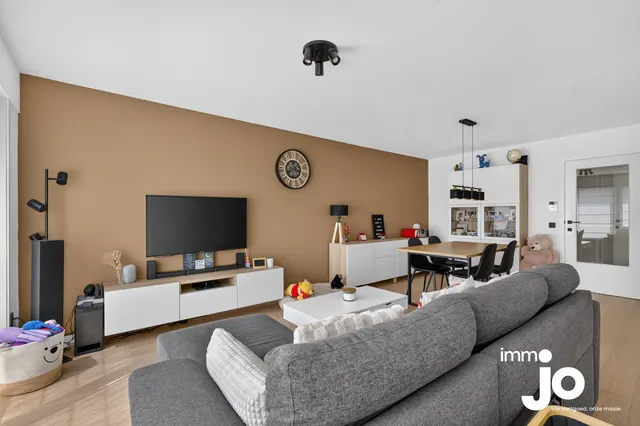 Appartement à vendre à Oostende – 1/10