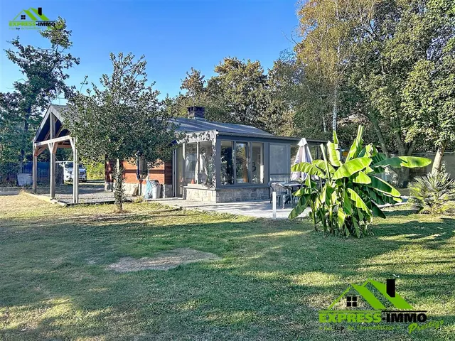 Maison à vendre à Ampsin – 1/10