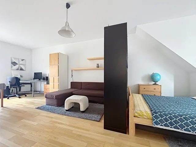 Appartement à vendre à Forest – 1/10
