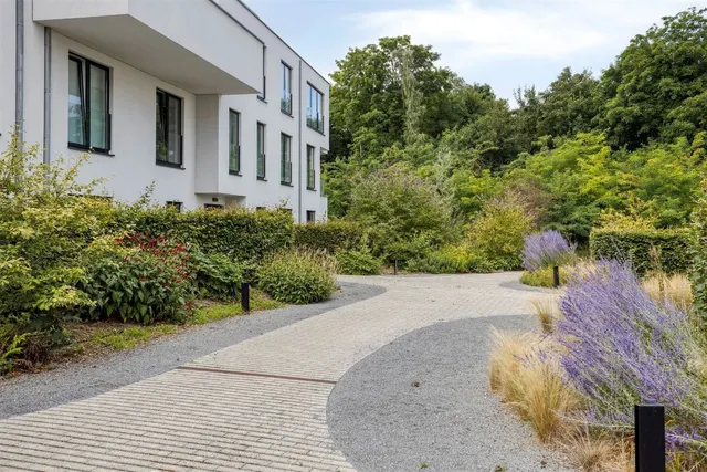 Apartment for sale in Uccle – 1/10