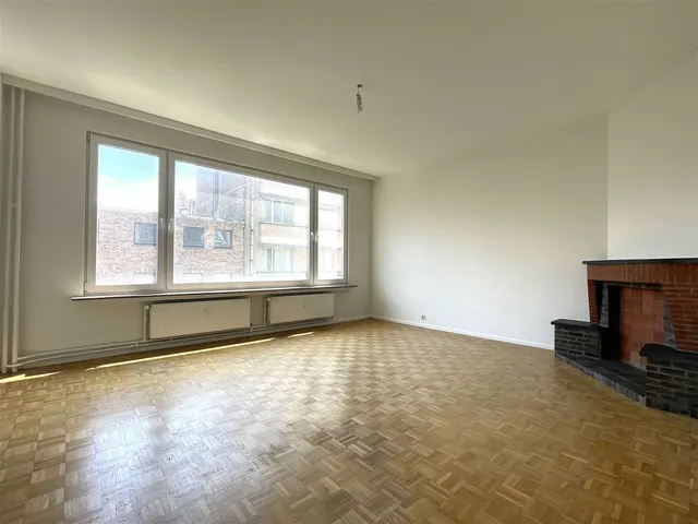 Appartement à louer à Ixelles – 1/8