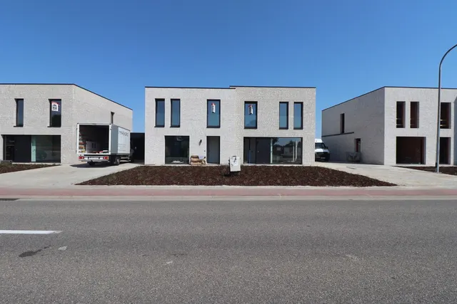 Huis te huur in Merksplas – 1/4