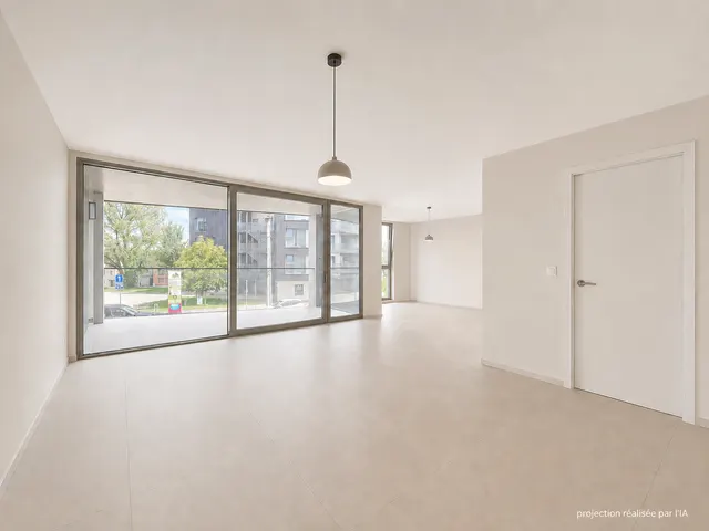 Maison à vendre à Liège – 1/10