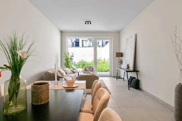 Maison à vendre à Antwerpen – 1/10
